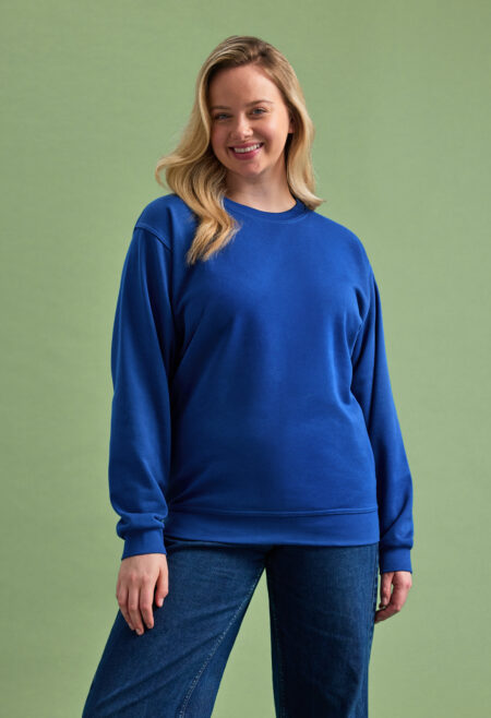 Eco Sweatshirt