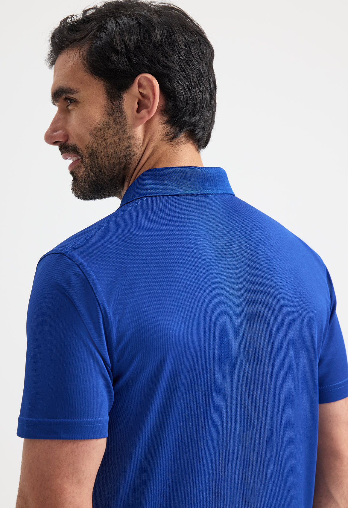 Mens Ultra Cool Workwear Poloshirt