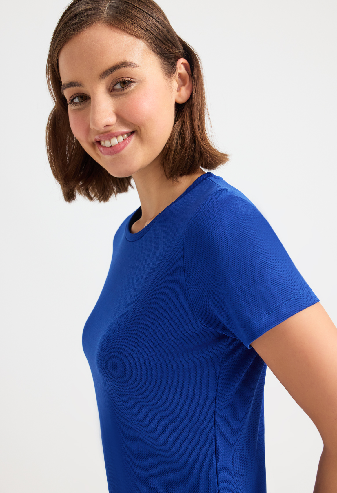 Ladies Ultra Cool T-Shirt