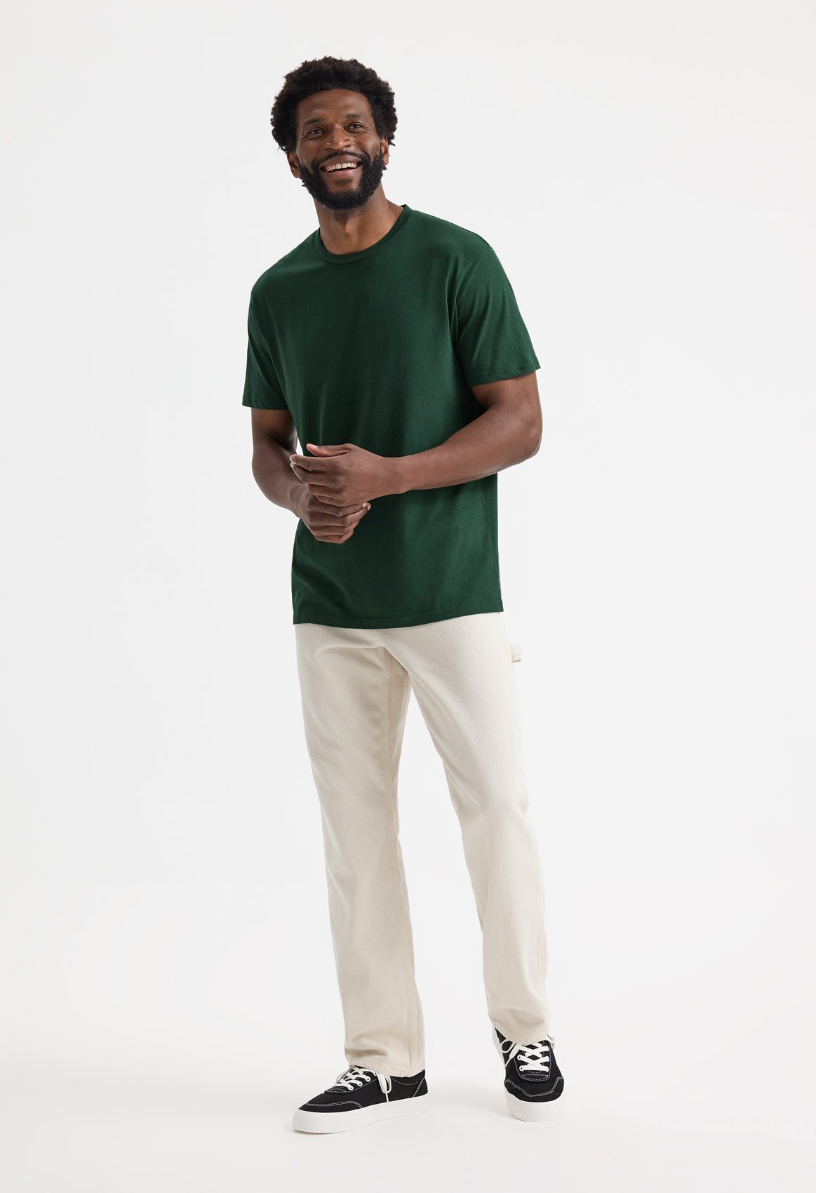 Olympic T-shirt