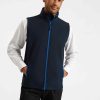 Printable Softshell Gilet