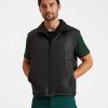 Padded Bodywarmer