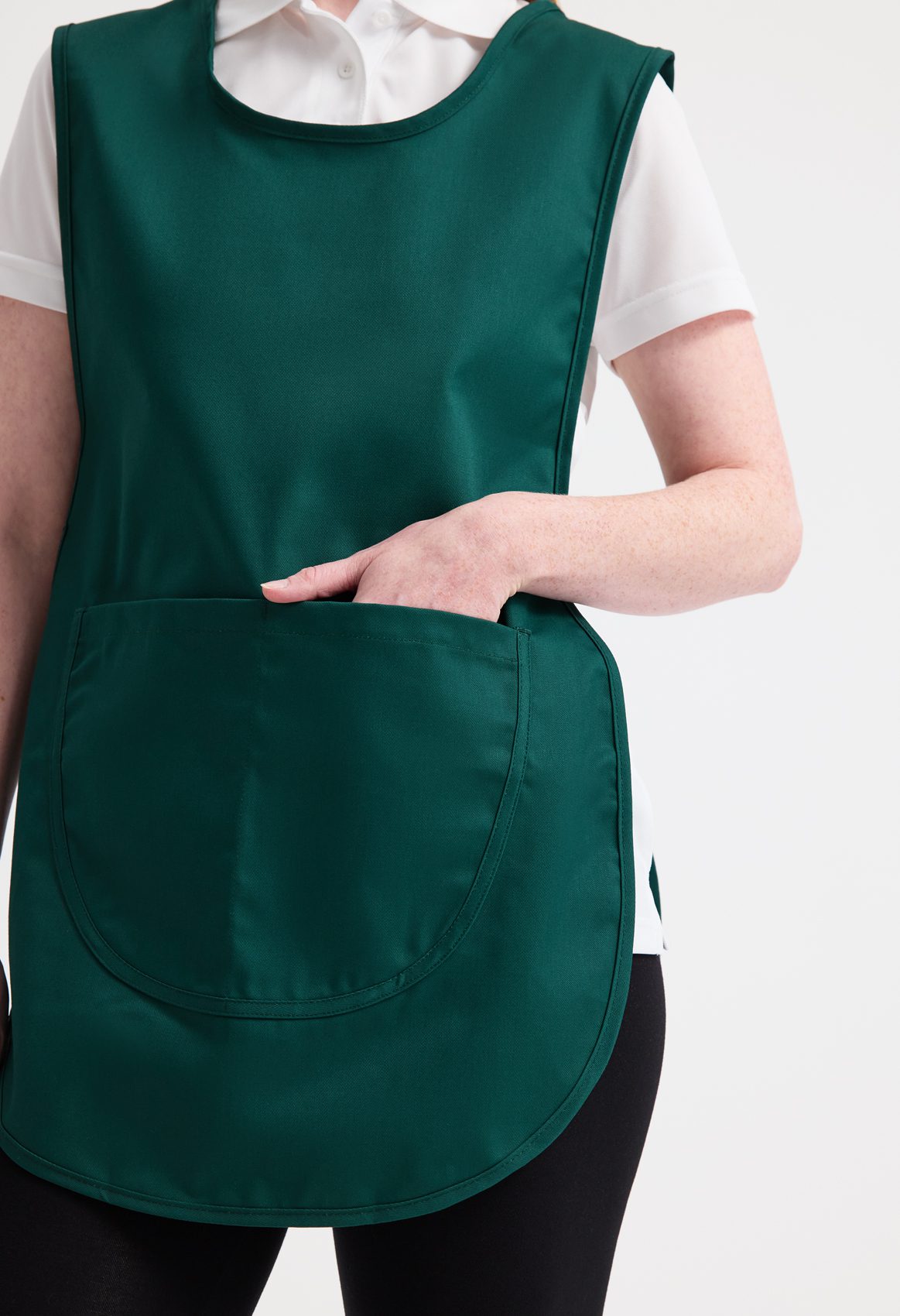 Heavyweight Tabard