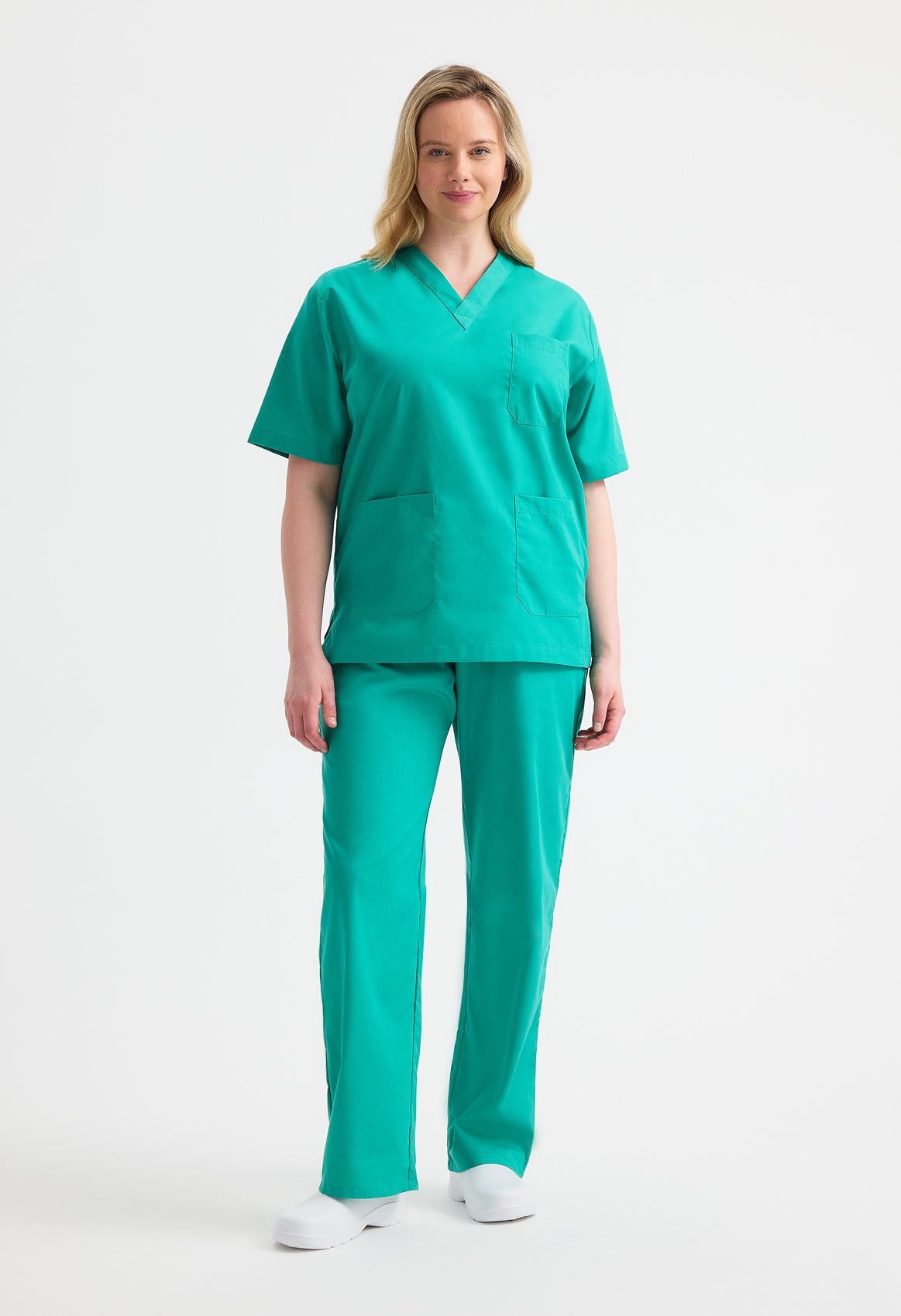 Scrub Tunic