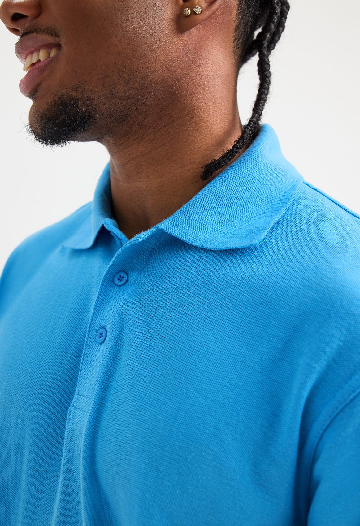 The UX Polo