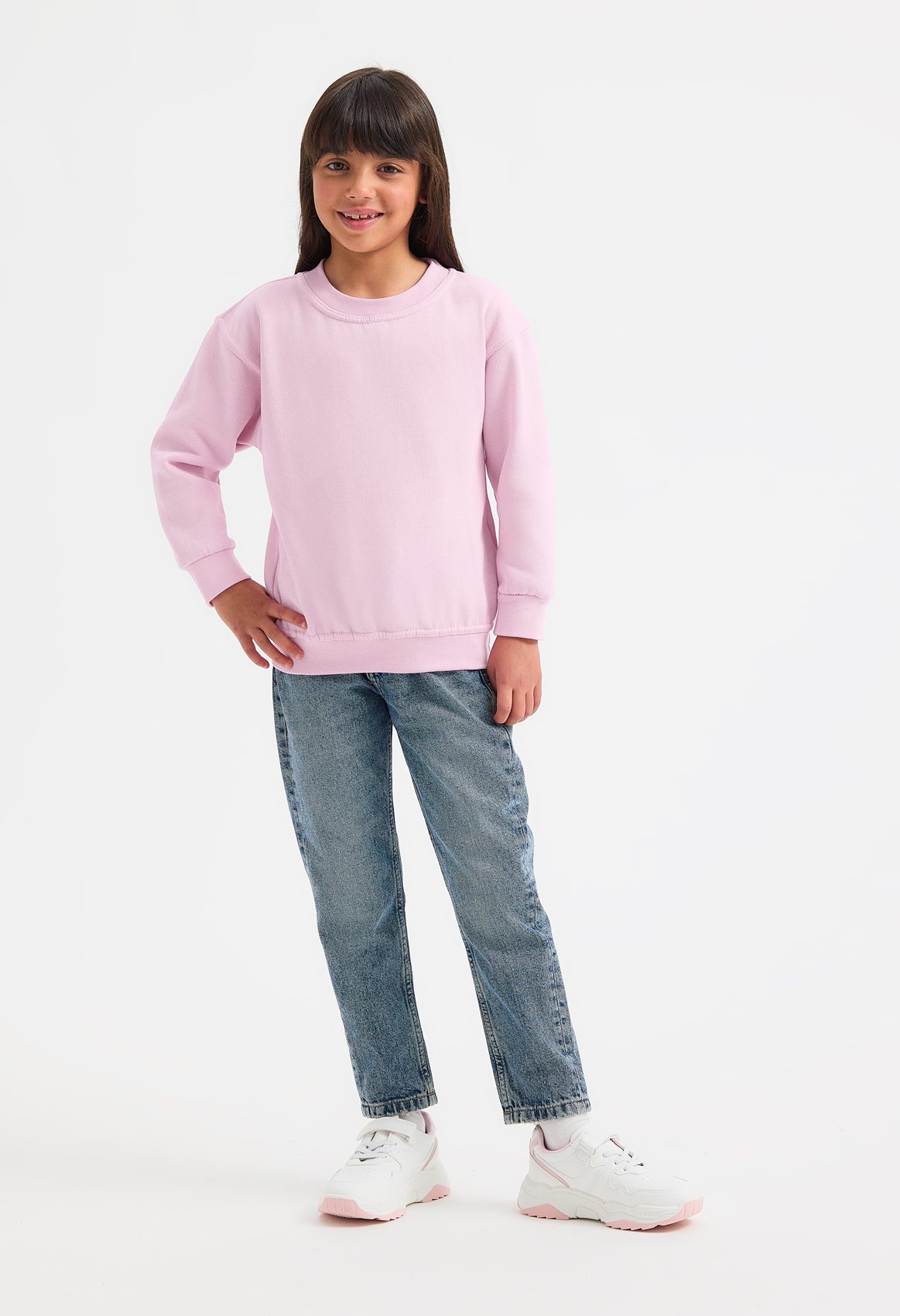 The UX Children's Sweatshirt