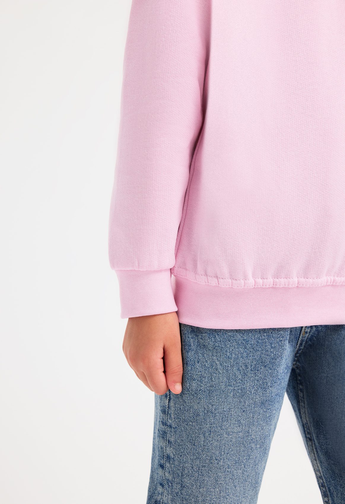 The UX Children's Sweatshirt