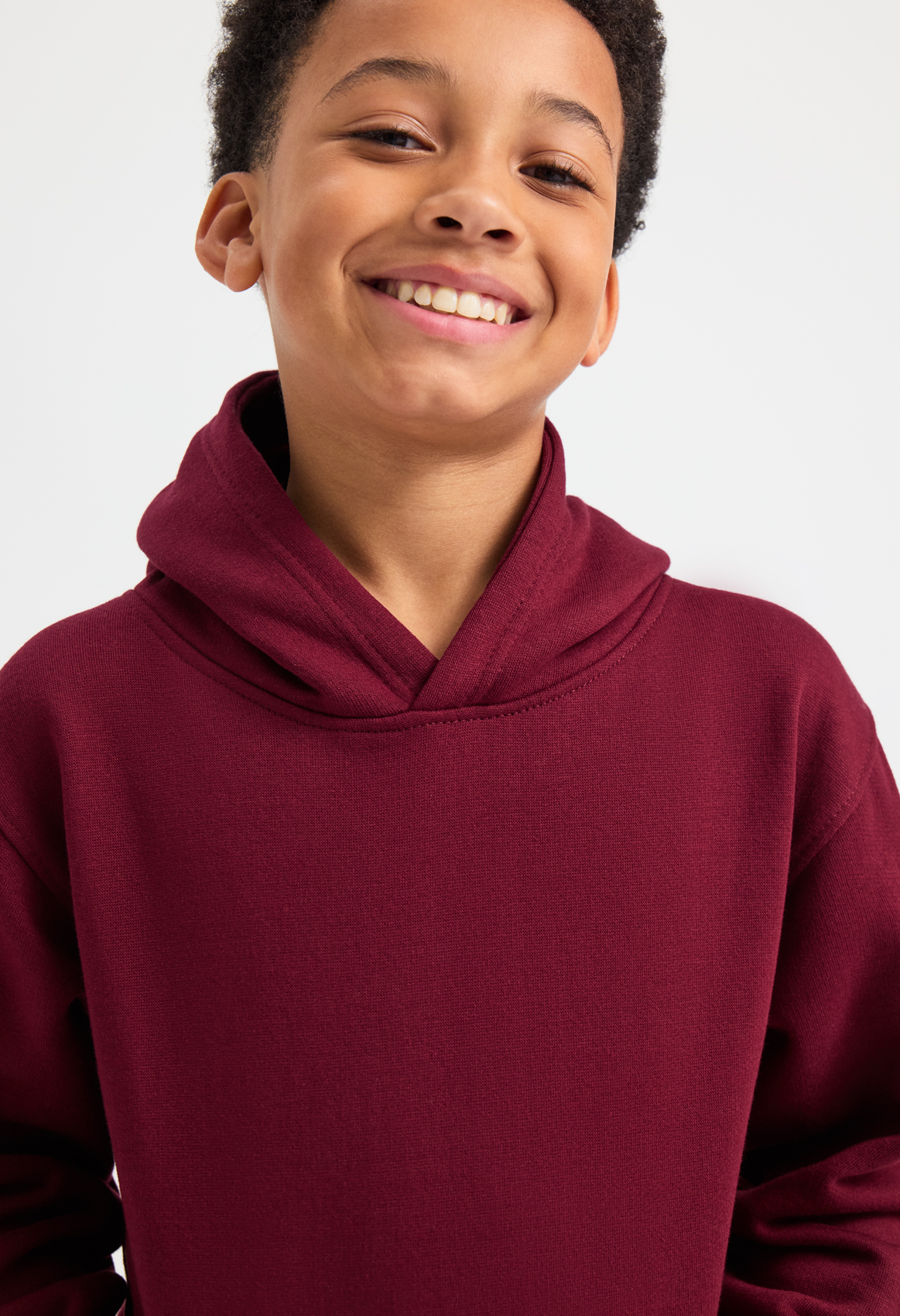 The UX Children’s Hooded Sweatshirt
